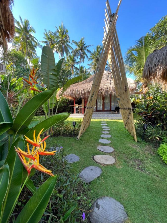 Coco Verde Bali Resort Танах Лот Экстерьер фото