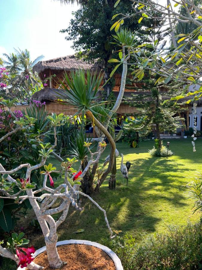 Coco Verde Bali Resort Танах Лот Экстерьер фото